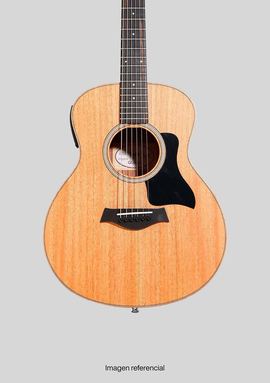 Taylor GS Mini-E Mahogany - Guitarra electroacústica