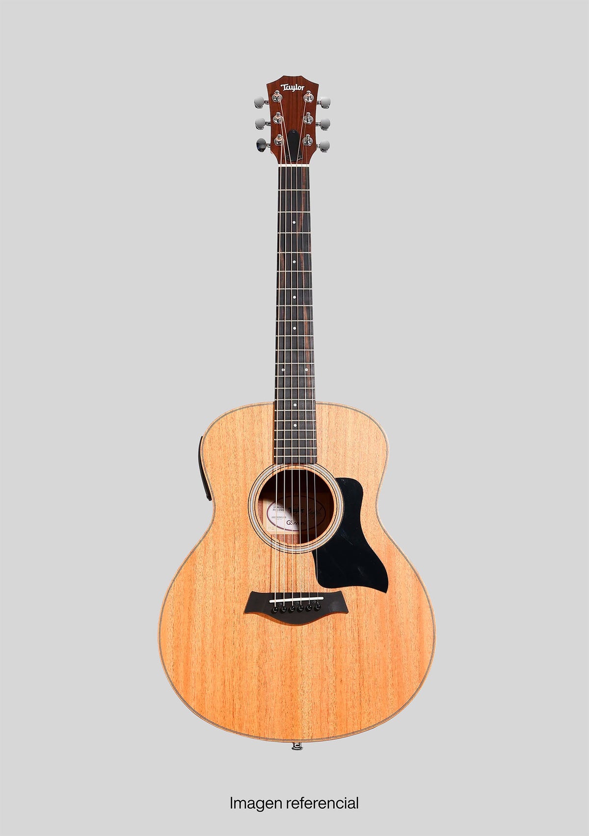 Taylor GS Mini-E Mahogany - Guitarra electroacústica