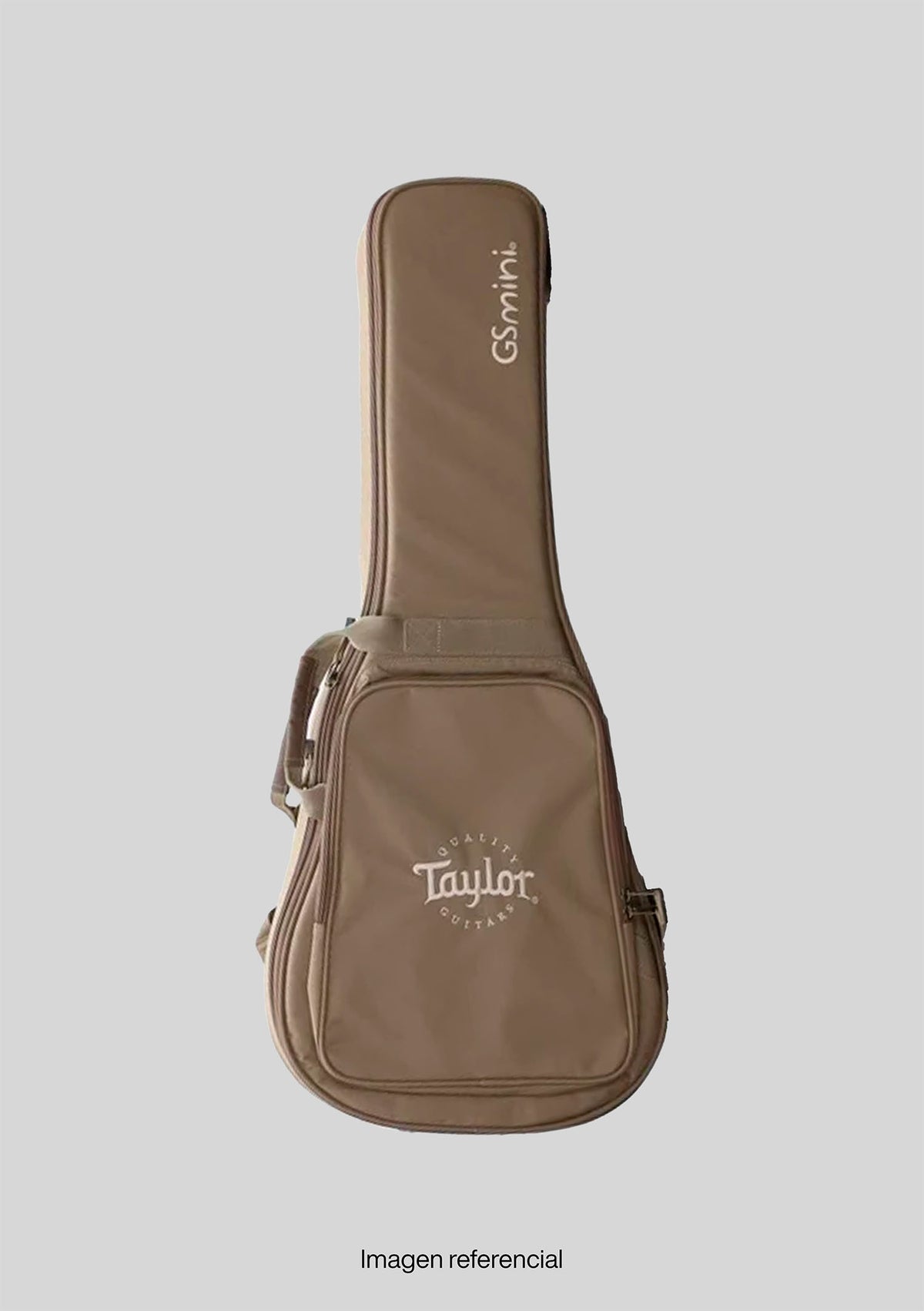 Taylor GS Mini-E Mahogany - Guitarra electroacústica