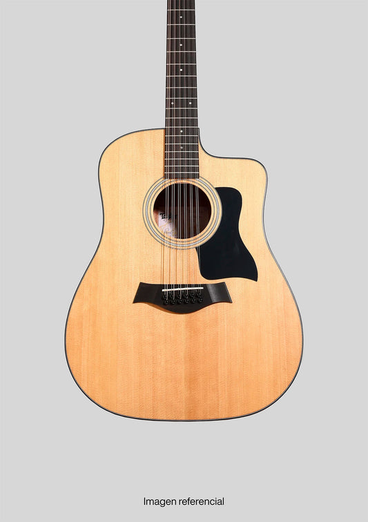 Taylor 150ce Dreadnought 12 cuerdas - Guitarra electroacústica