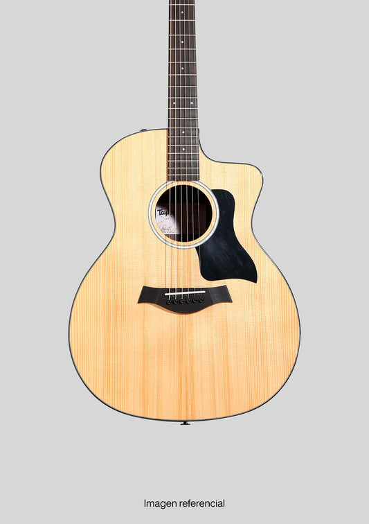 Taylor 214CE Plus - Guitarra electroacústica