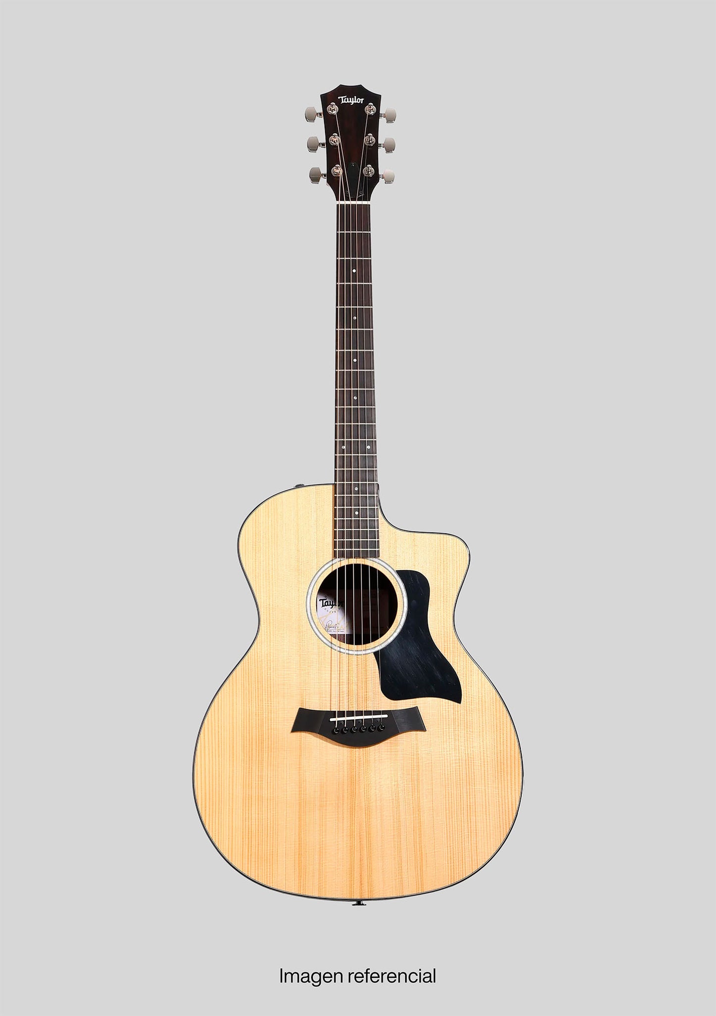 Taylor 214CE Plus - Guitarra electroacústica