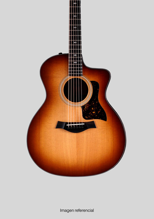 Taylor Sunset Blvd 114ce SEB - Guitarra electroacústica