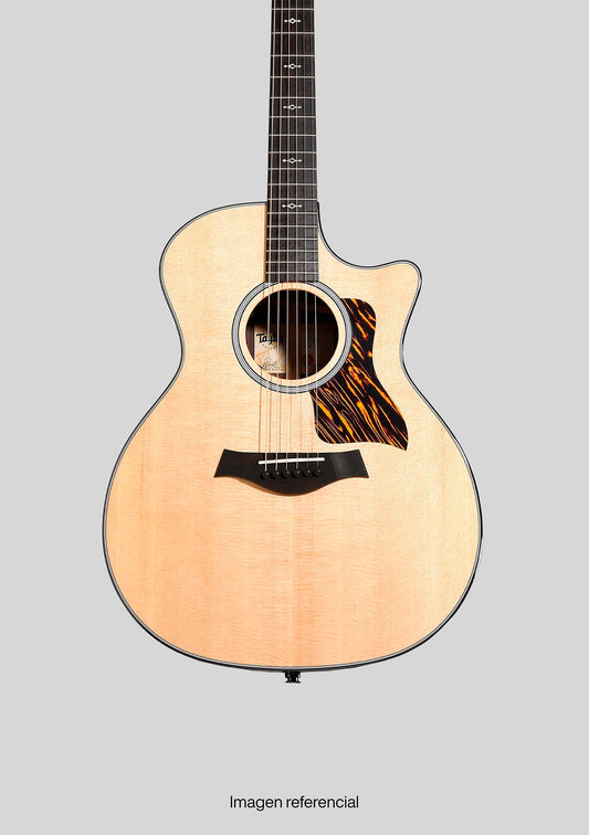 Taylor 414CE Next Generation - Guitarra electroacústica