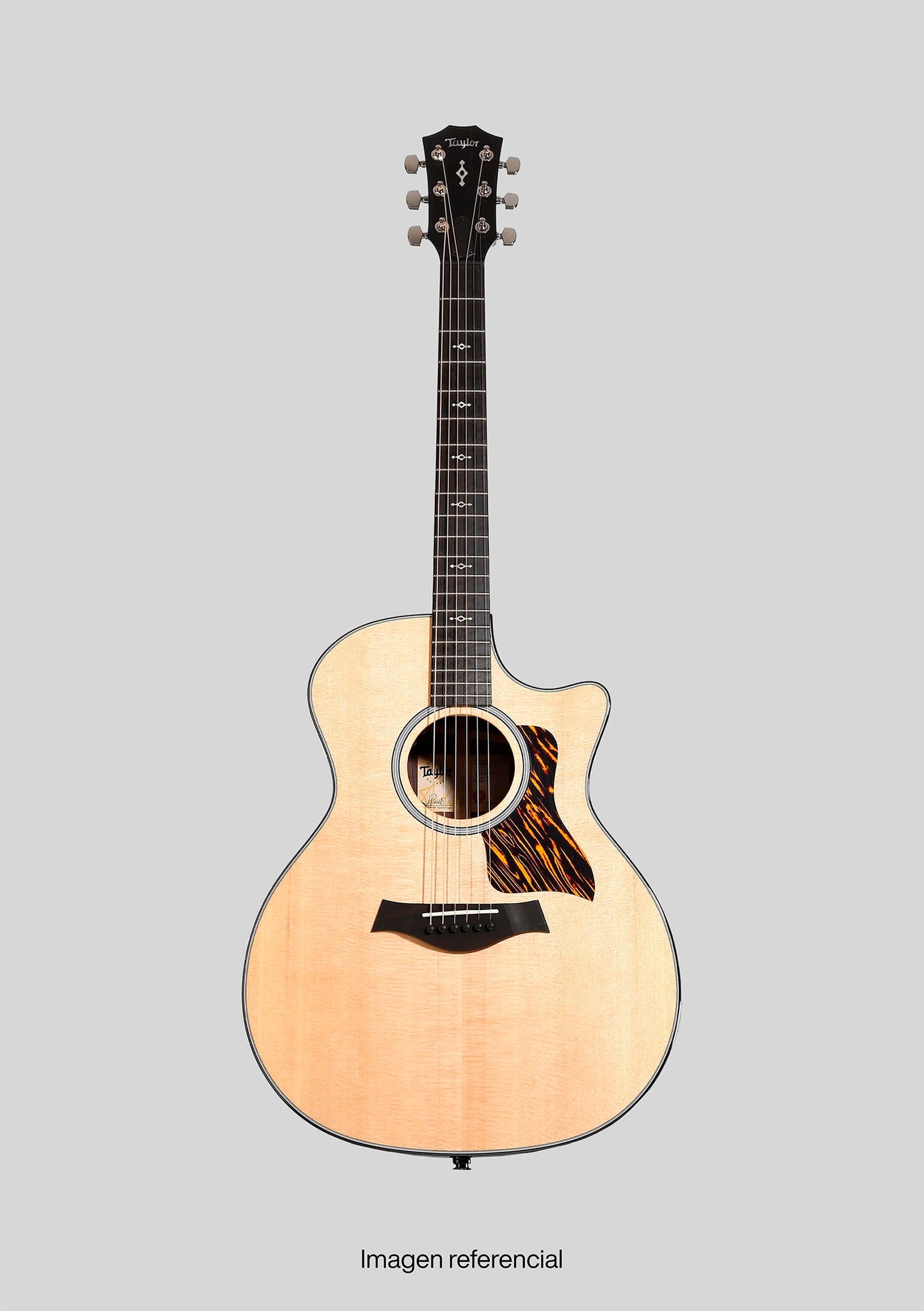 Taylor 414CE Next Generation - Guitarra electroacústica