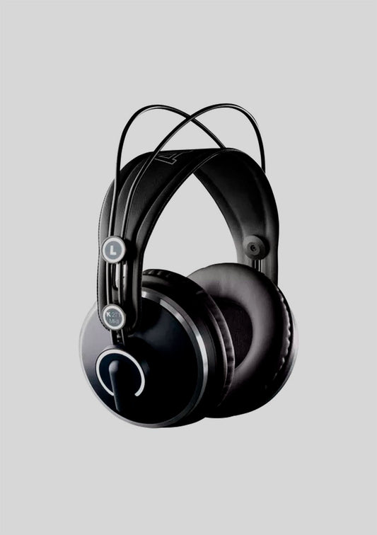 AKG K271 MKII Audífonos de estudio cerrado