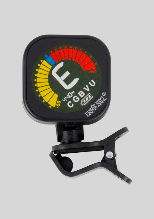 Afinador Ernie Ball  ProTune USB-C Clip-on Recargable P09627