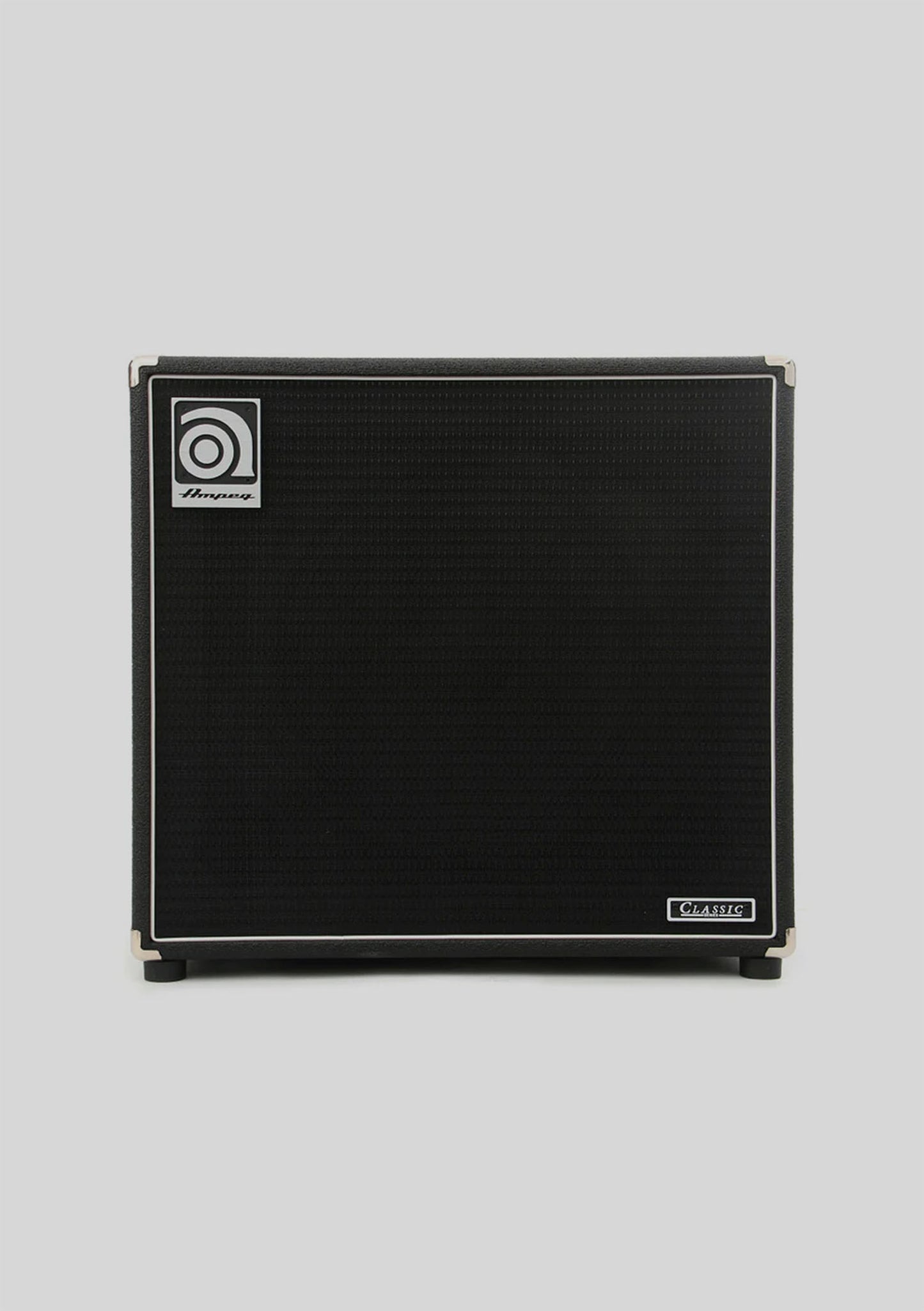 Ampeg SVT-15E 200 Wats 8 Ohms  Clásico semi nuevo - Amplificadores