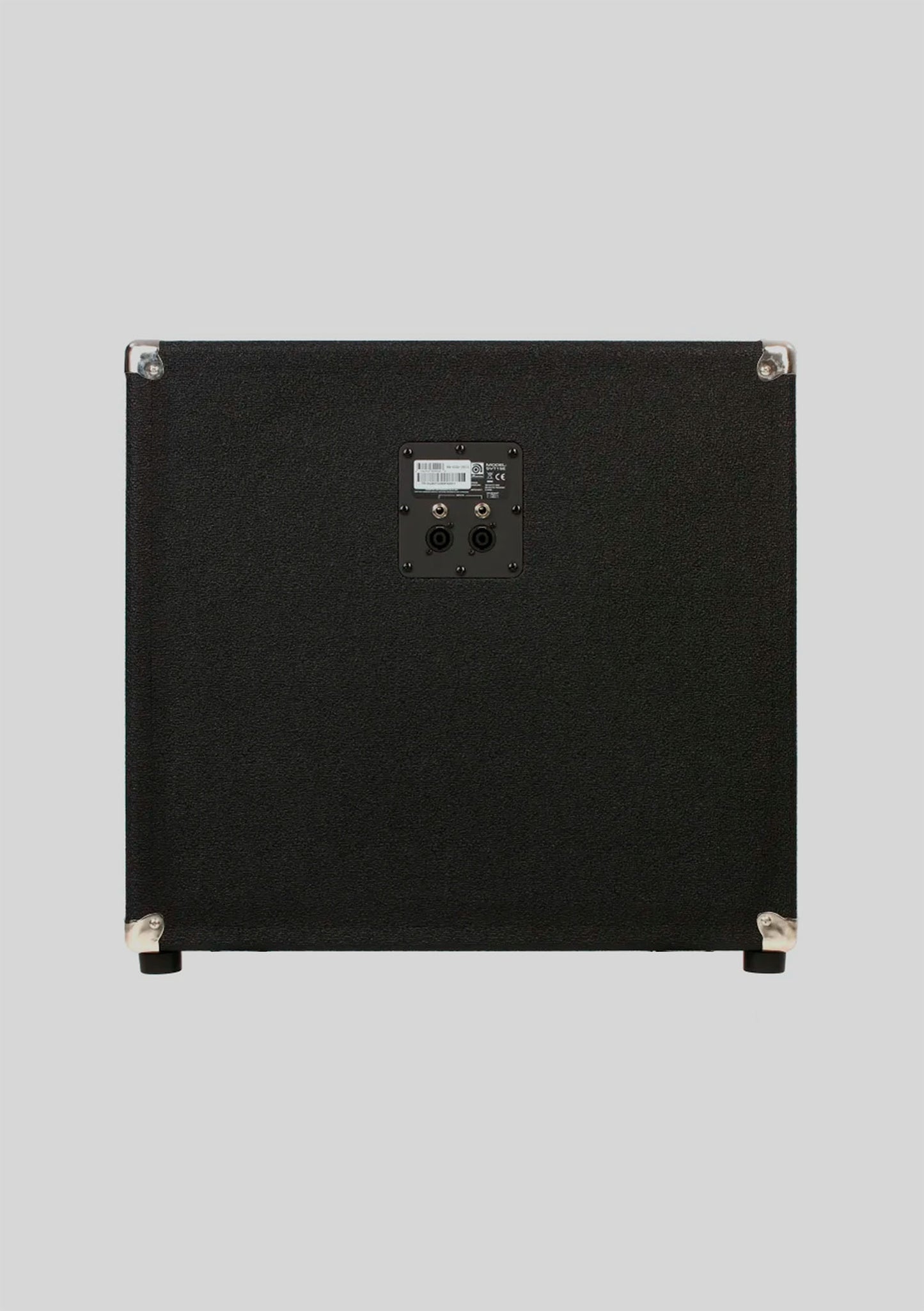 Ampeg SVT-15E 200 Wats 8 Ohms  Clásico semi nuevo - Amplificadores