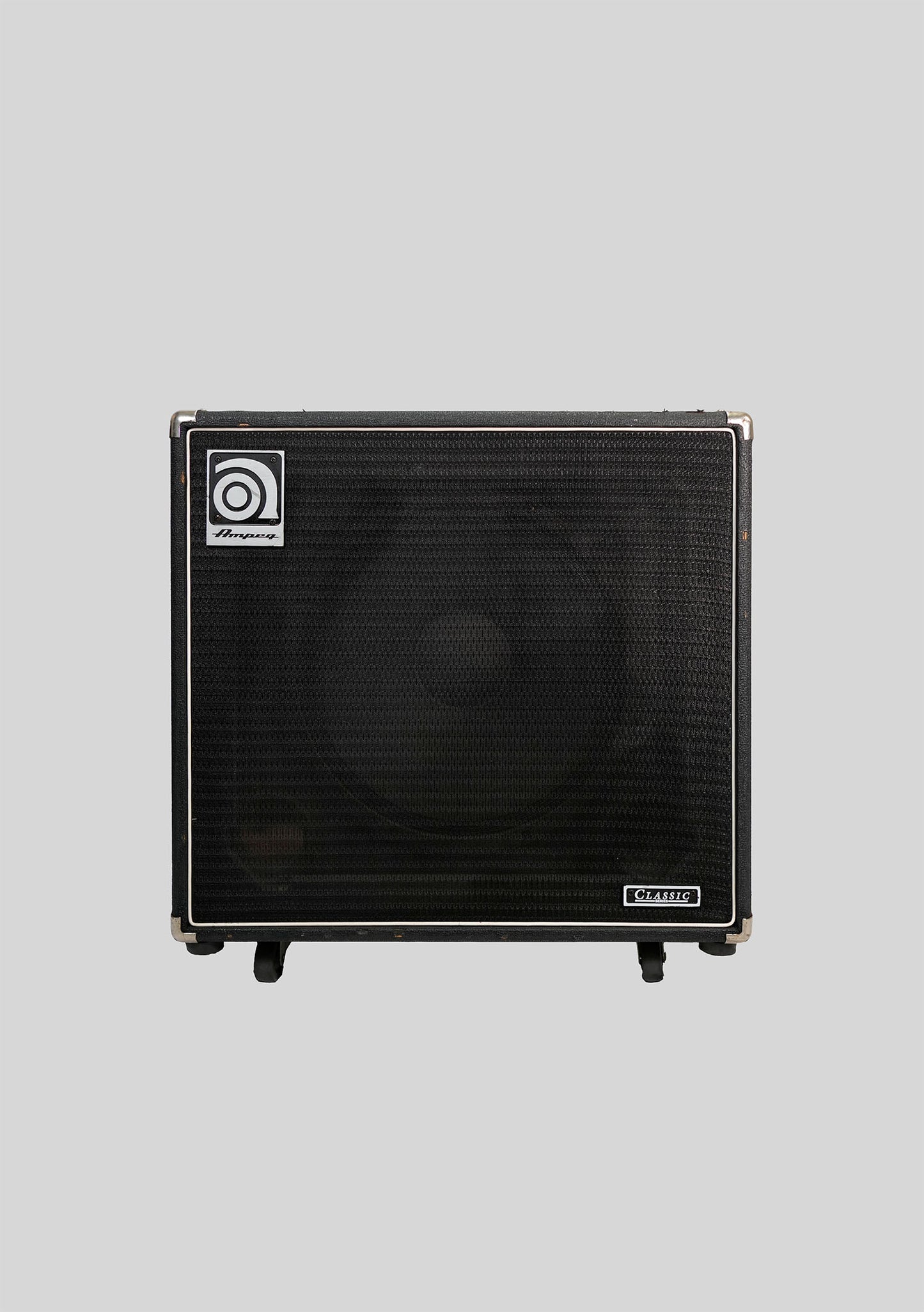 Gabinete Ampeg SVT15E americano usado 1x15