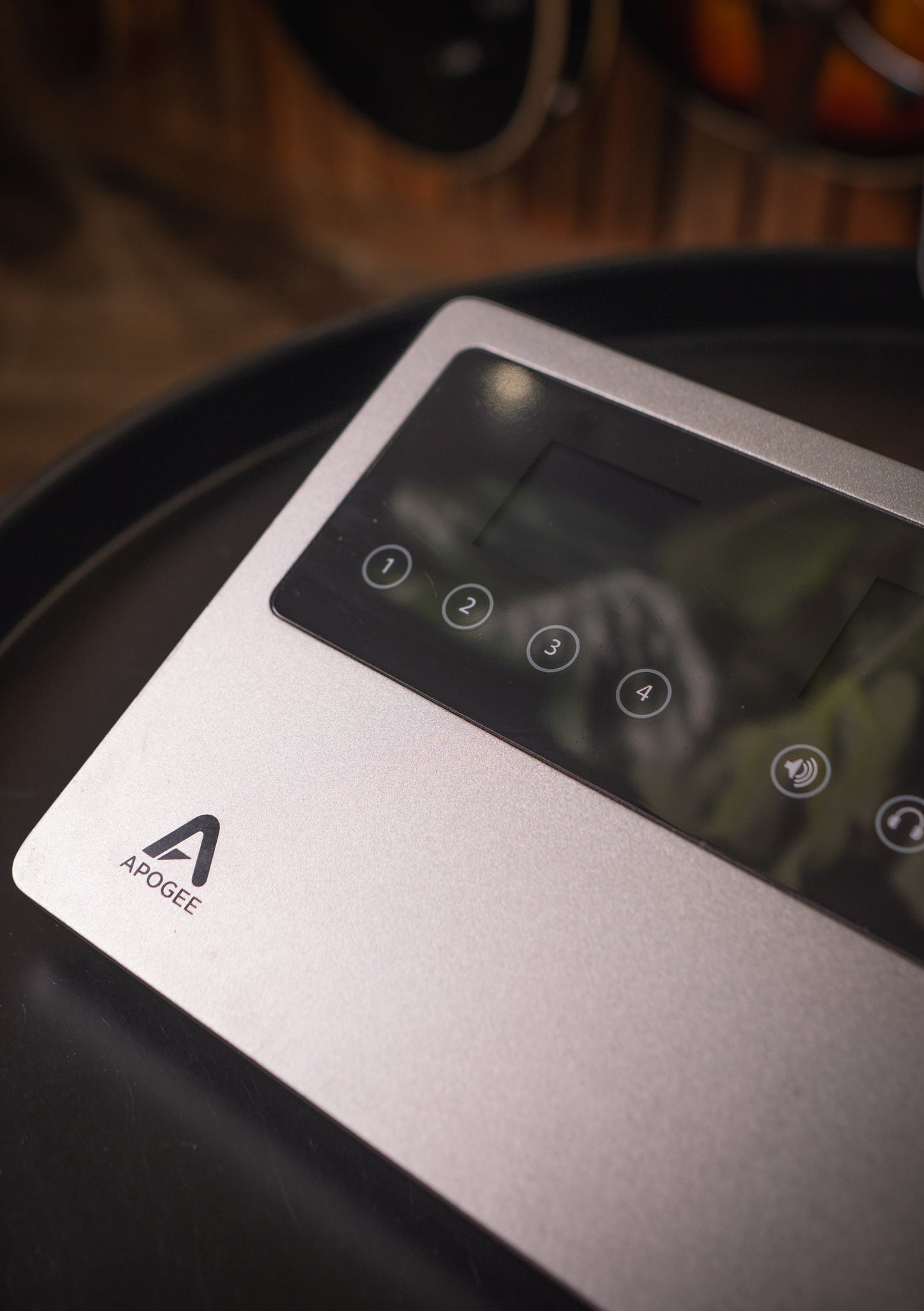 Apogee Quartet usada (Mac / Ipad) USB - Interfaz de audio