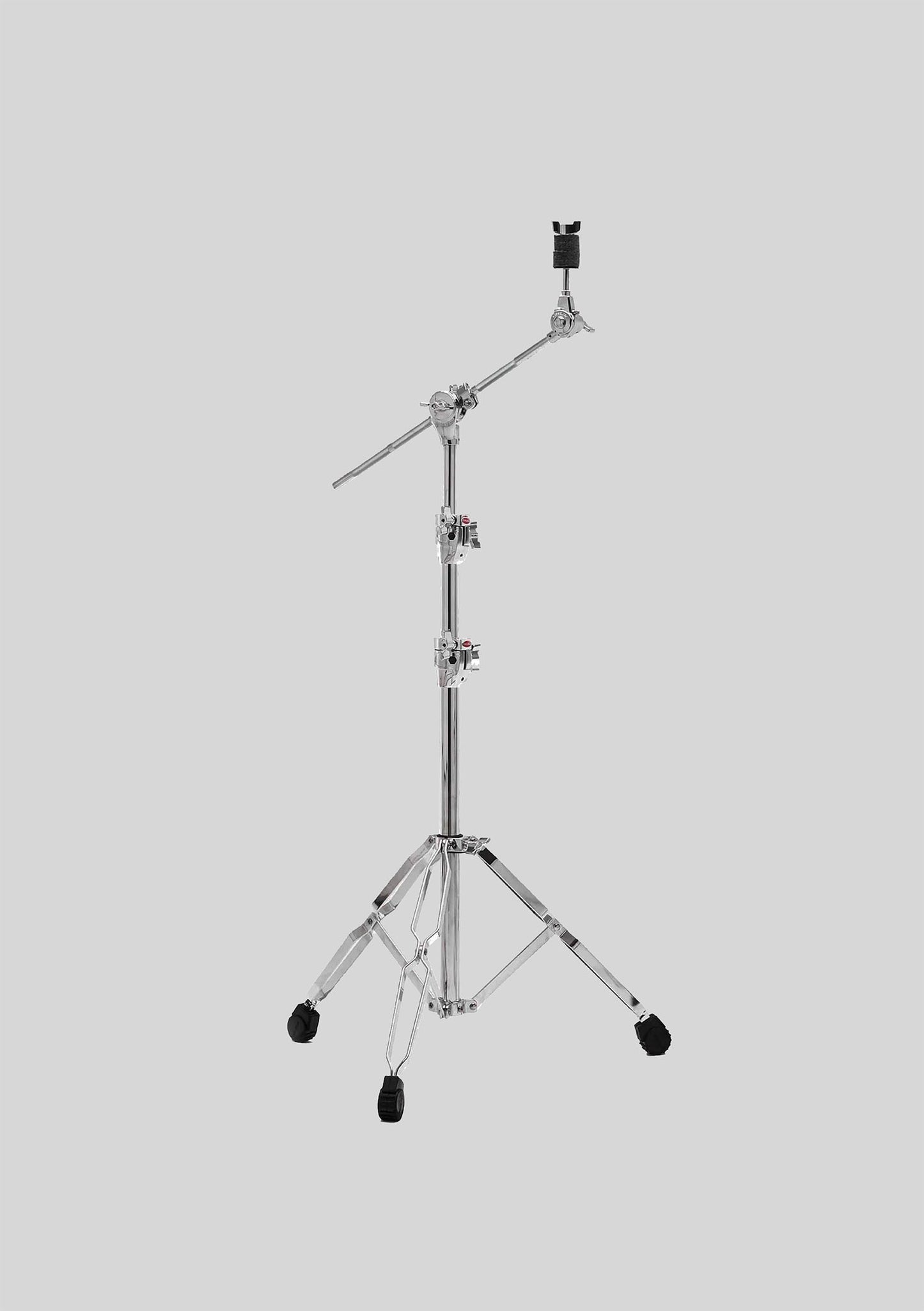 Atril de platillo con boom  Gibraltar 6709 - Serie 6000