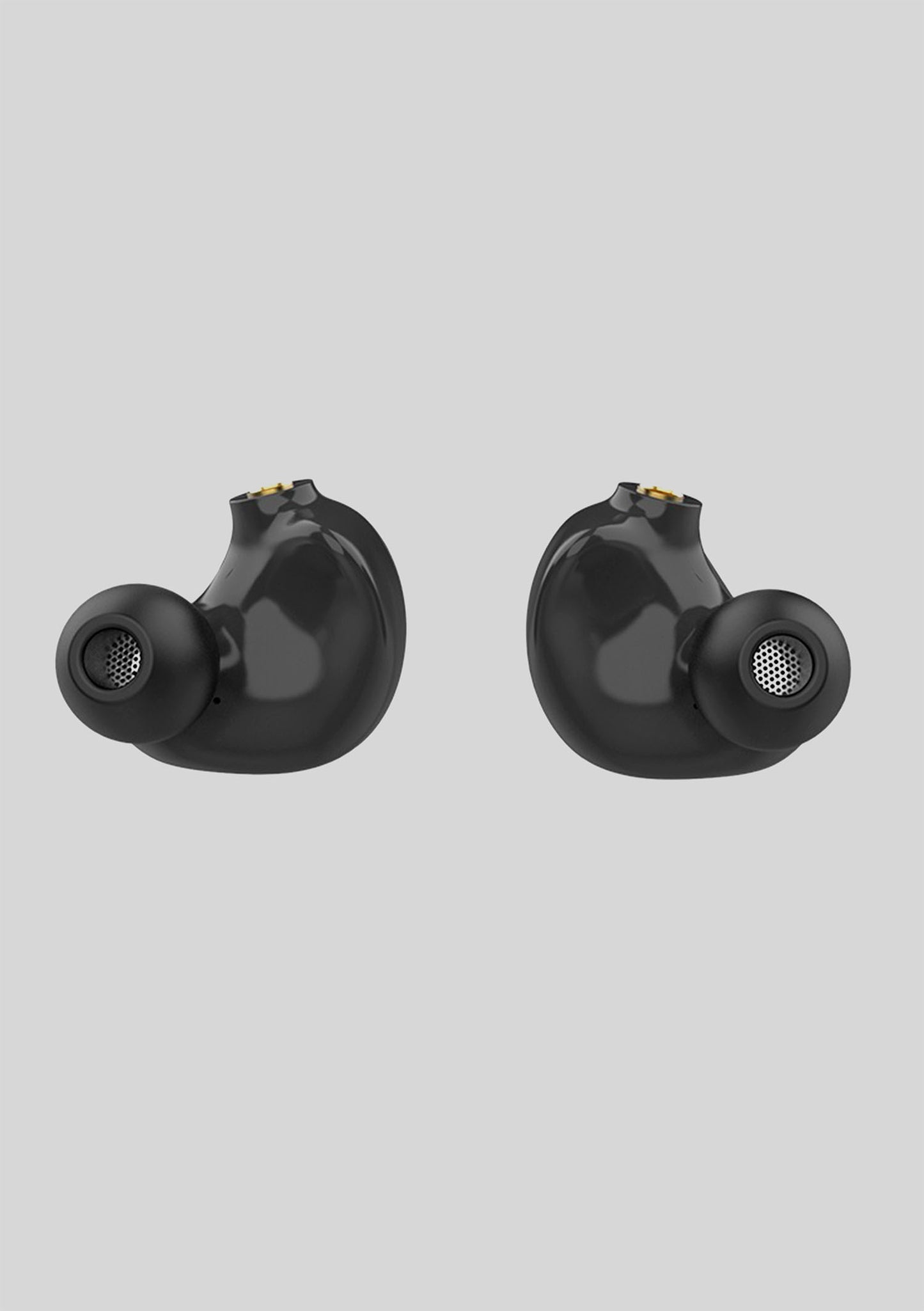 Audífonos ROQ EM7 In Ear doble driver (incluye estuche) - Monitor in ear