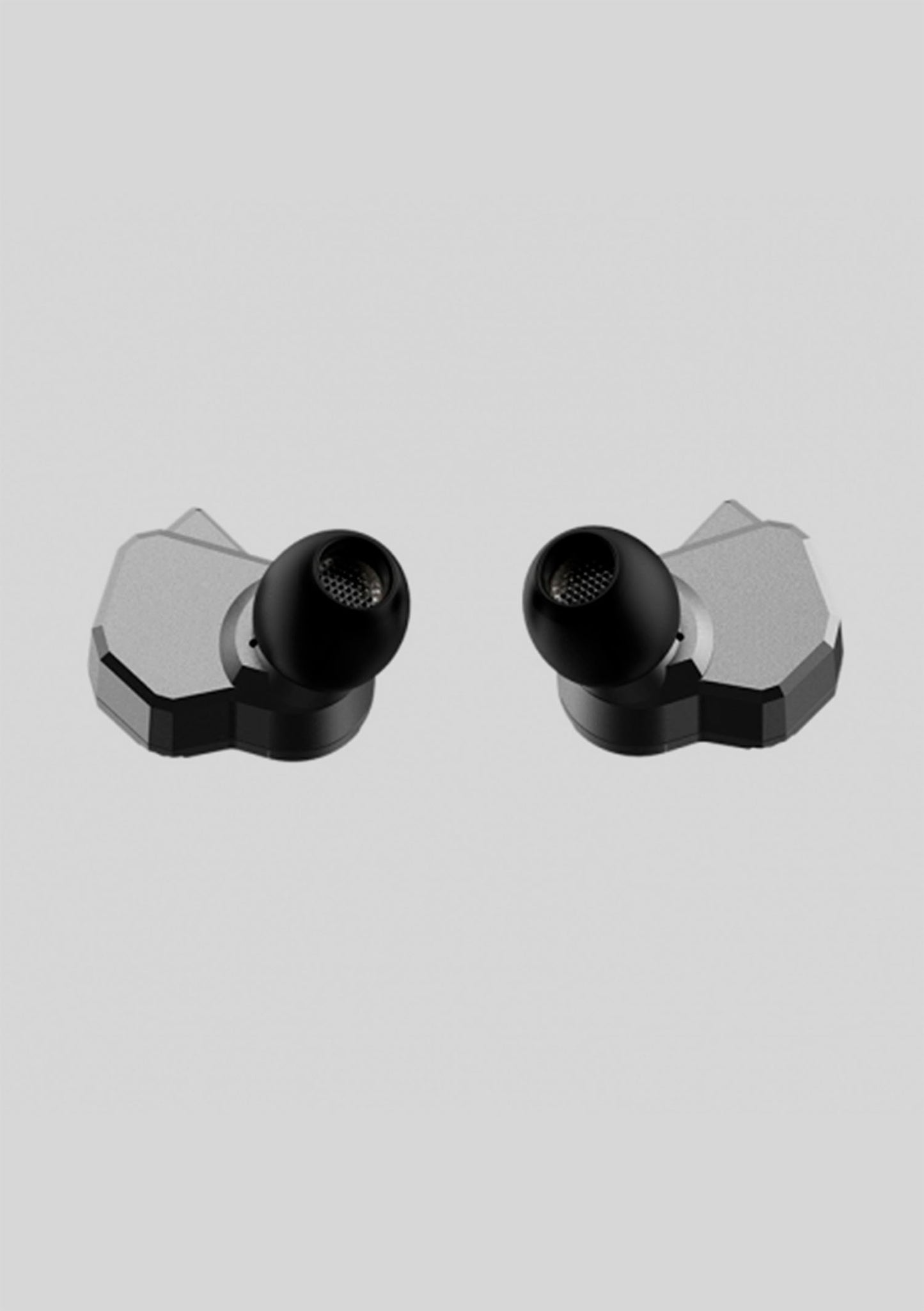Audífonos ROQ EM5 In Ear (incluye estuche) - Monitor in ear