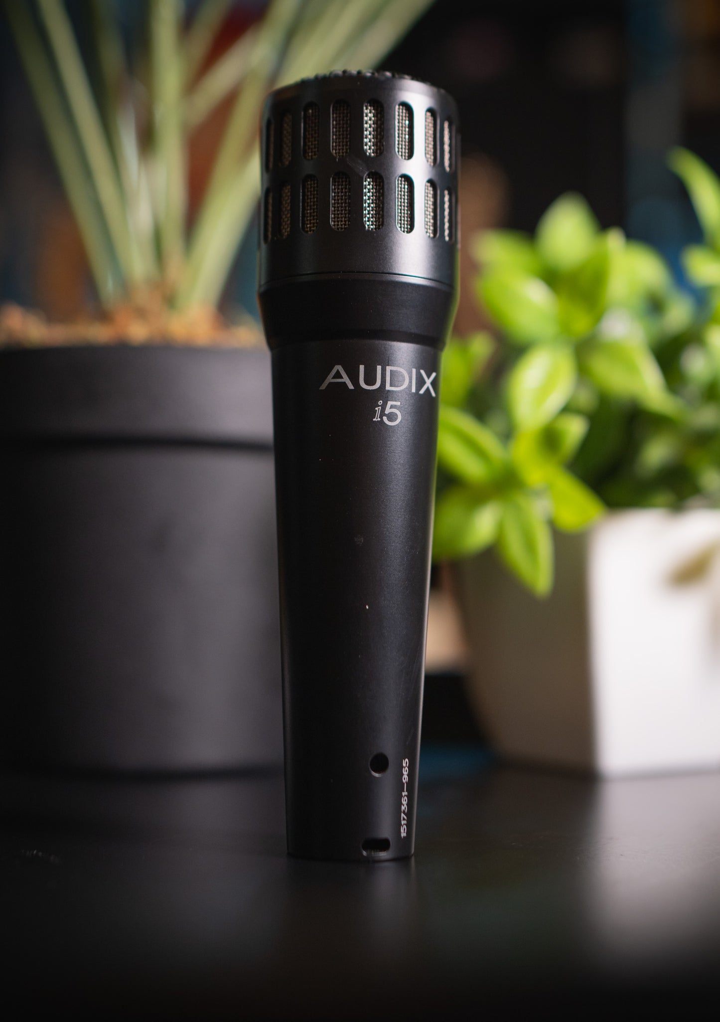 Audix DP7 drum mic set usado - Set de micrófonos