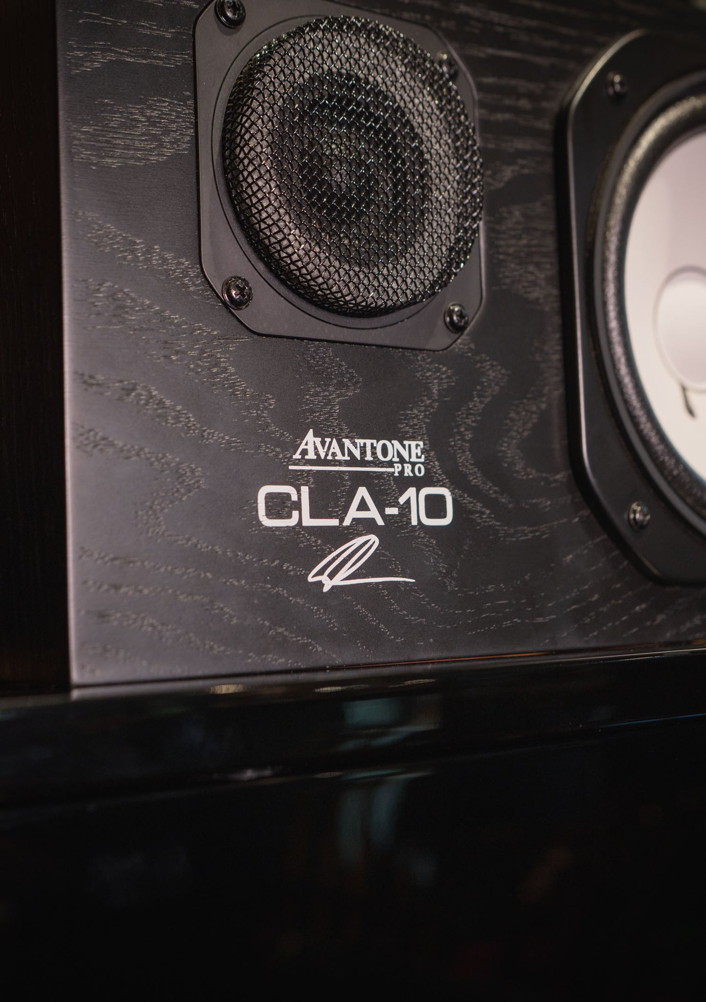 Avantone CLA-10 usados (par) - Monitor de estudio pasivo