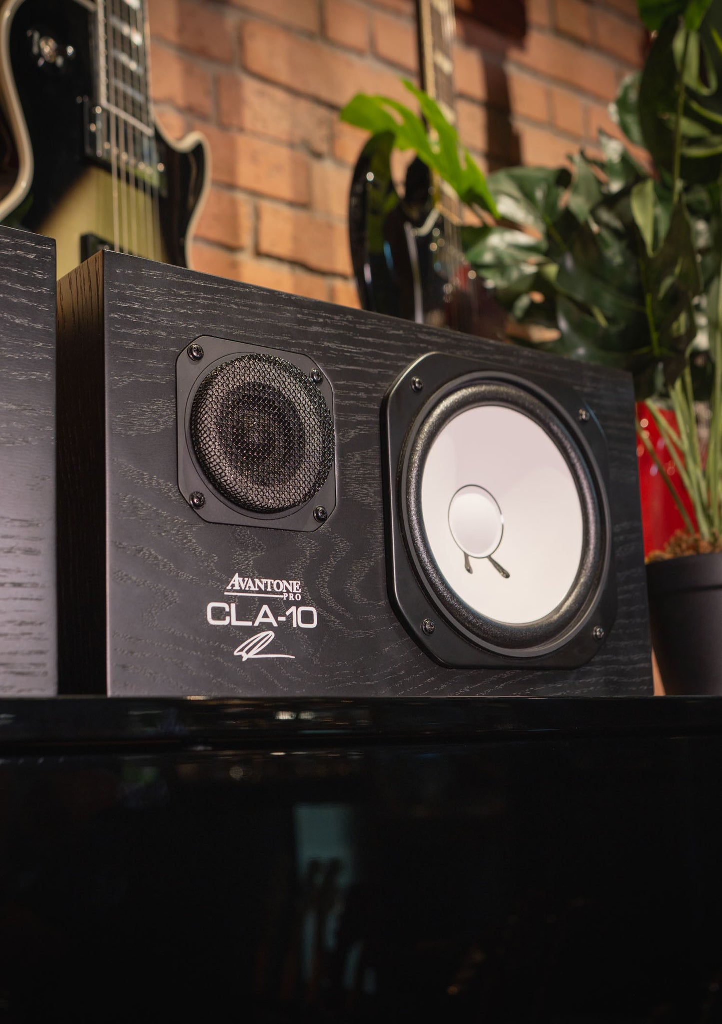 Avantone CLA-10 usados (par) - Monitor de estudio pasivo