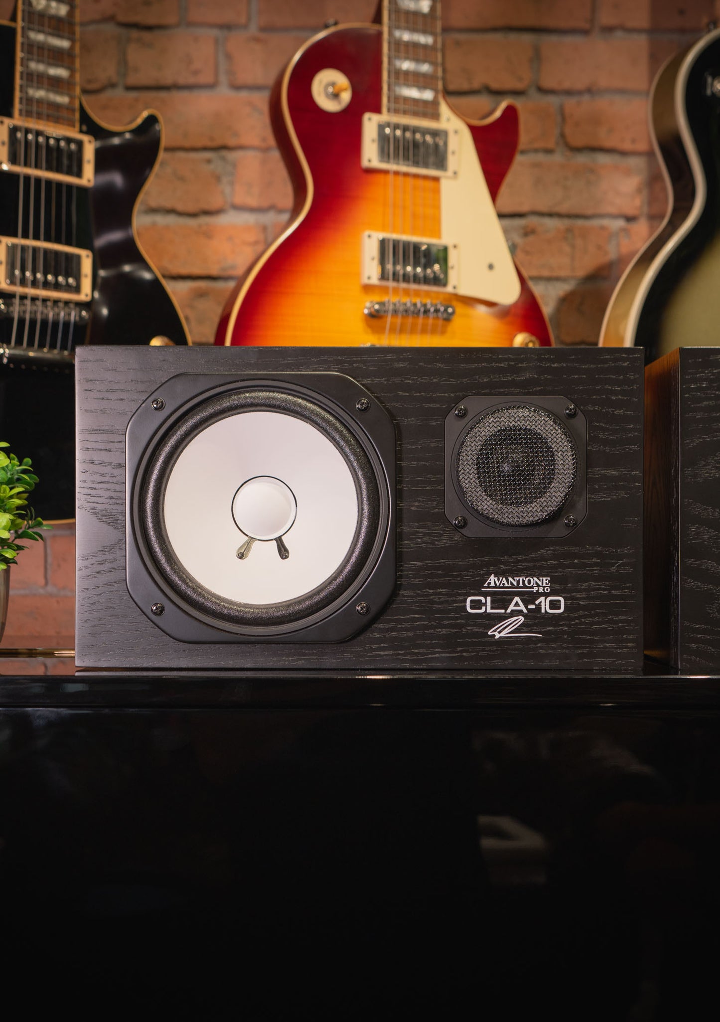 Avantone CLA-10 usados (par) - Monitor de estudio pasivo