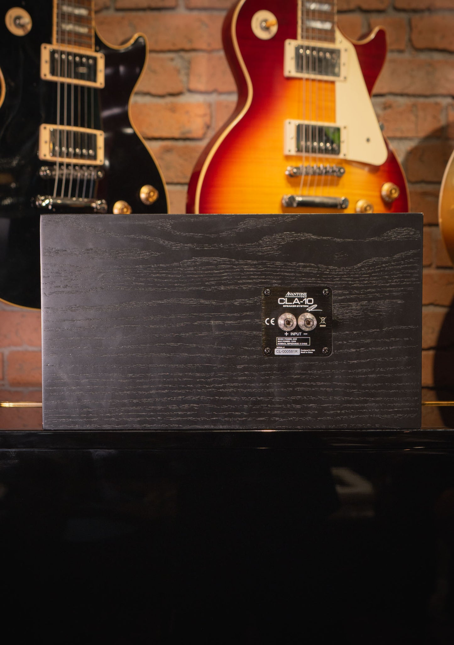 Avantone CLA-10 usados (par) - Monitor de estudio pasivo