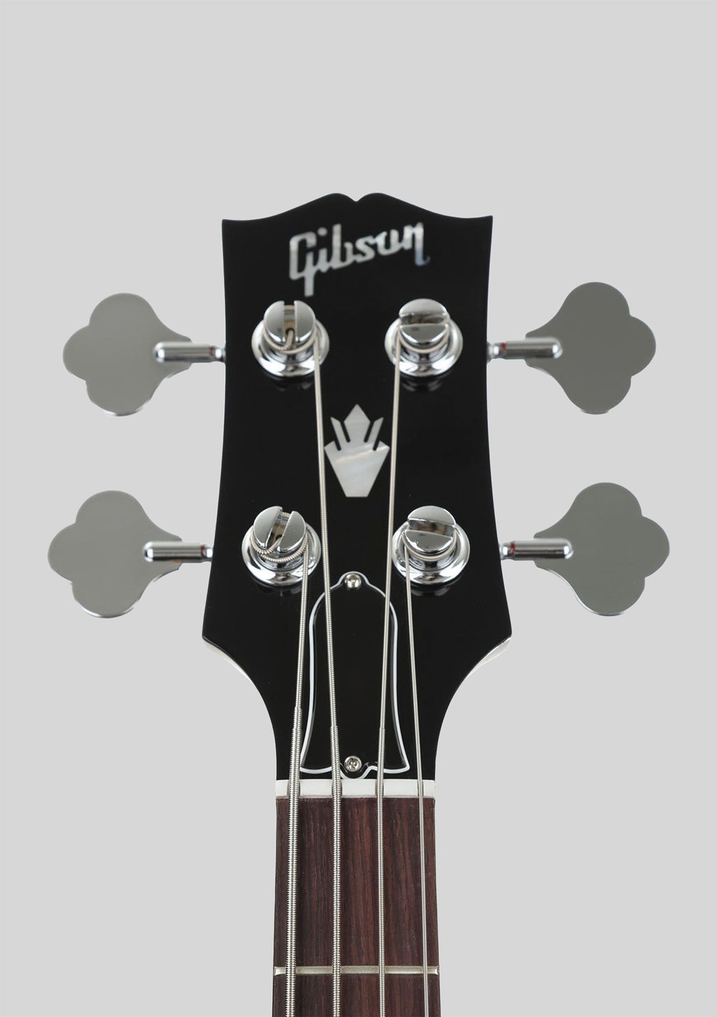 Gibson SG Standard Heritage Cherry - Nuevo año 2025 - Bajo eléctrico
