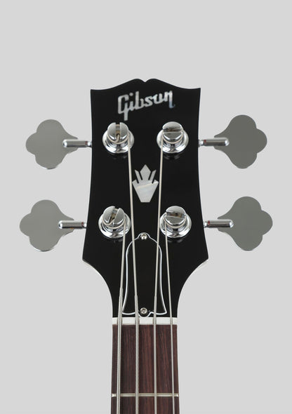 Gibson SG Standard Heritage Cherry - Nuevo año 2025 - Bajo eléctrico