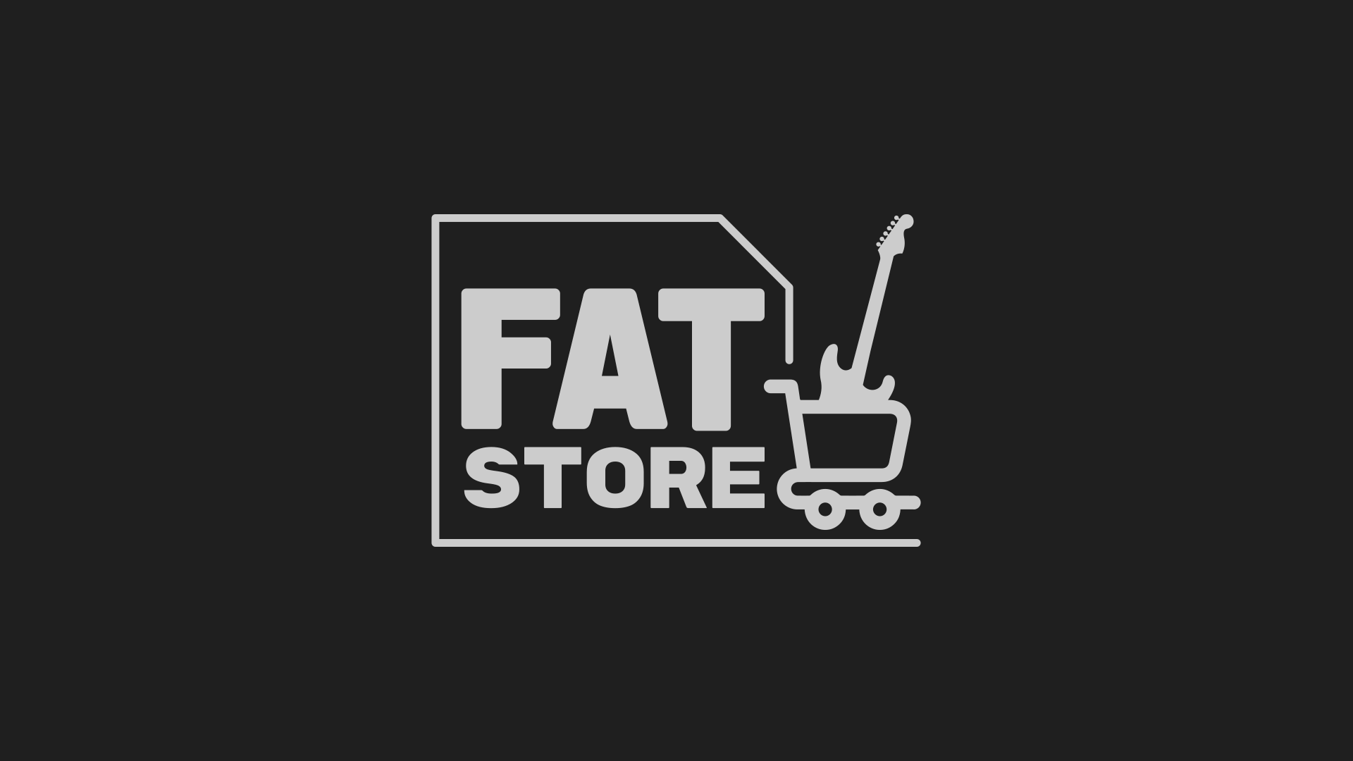 Importación – Fat Store