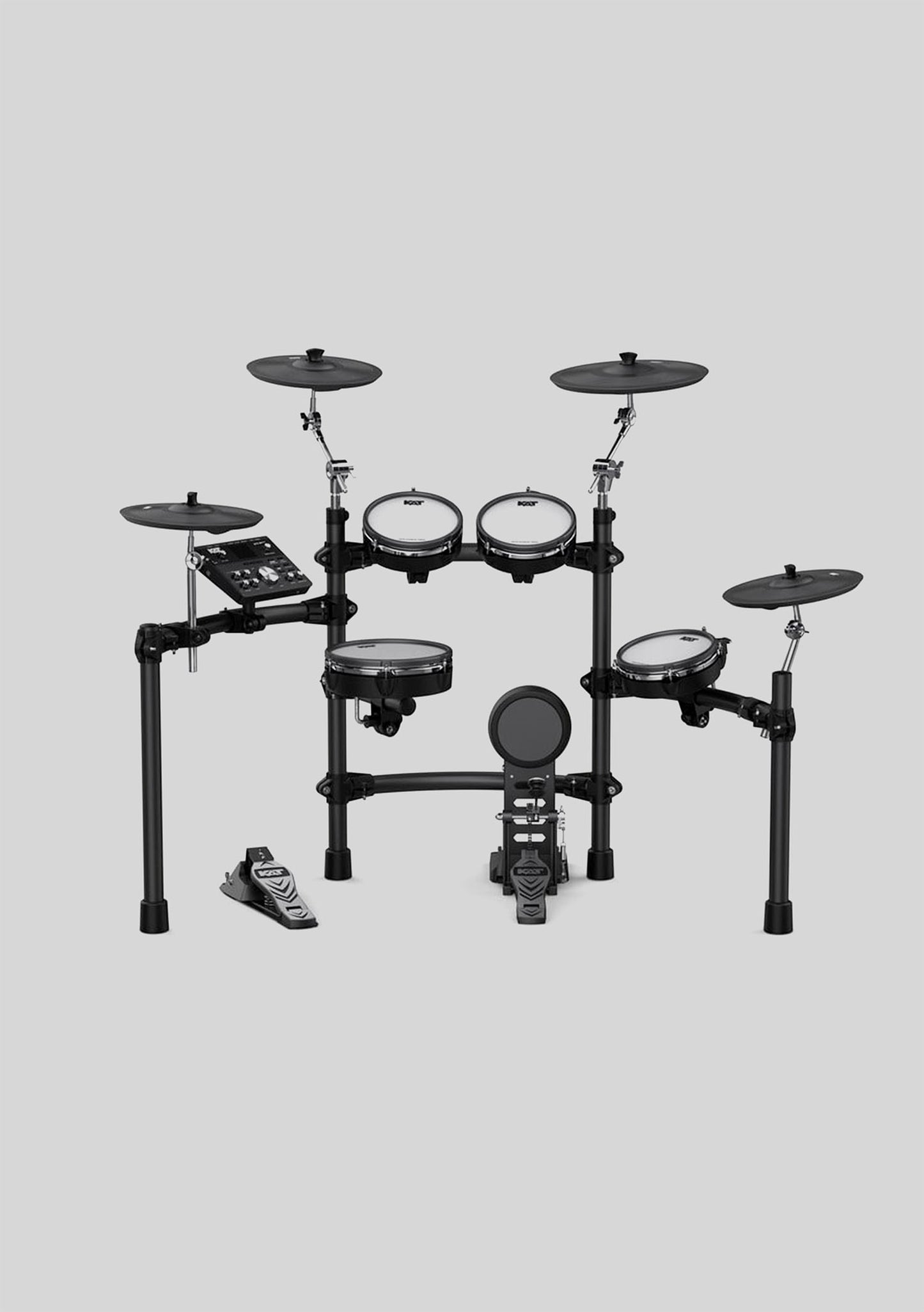 KAT KT-300 - Batería Electrónica
