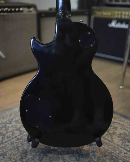 Gibson Les Paul Standard 60's Ebony año 2002 - Guitarra eléctrica