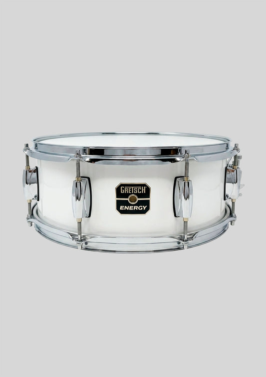Caja Gretsch Energy 14x5.5 White