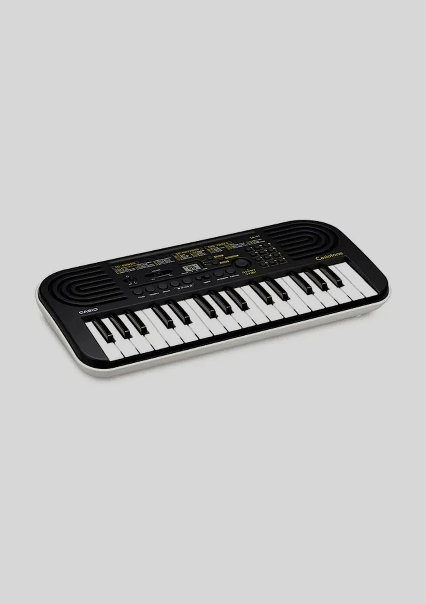Casio Casiotone SA-51 H2 32 teclas - Teclado Digital
