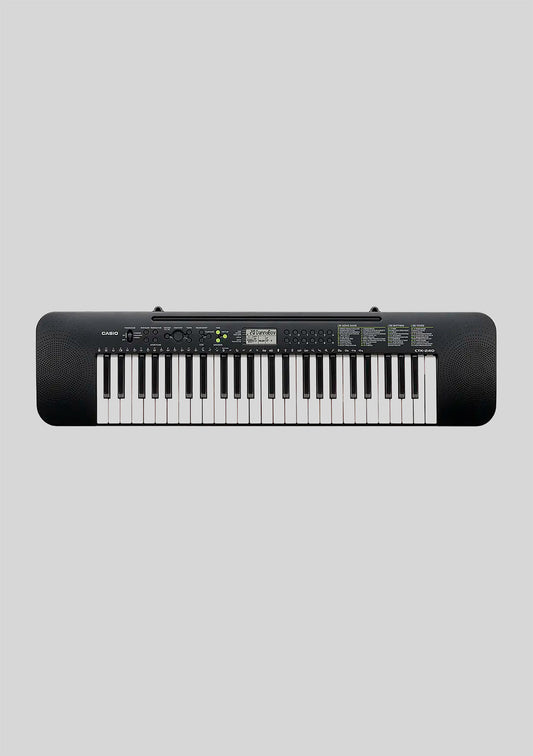Casio CTK-240H2 49 teclas (incluye transformador) - Teclado digital