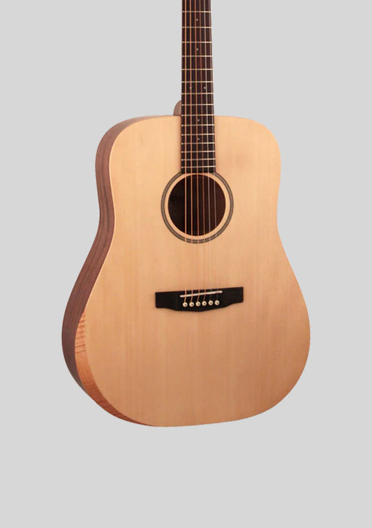Cort Earth Bevel Cut color - Guitarra acústica