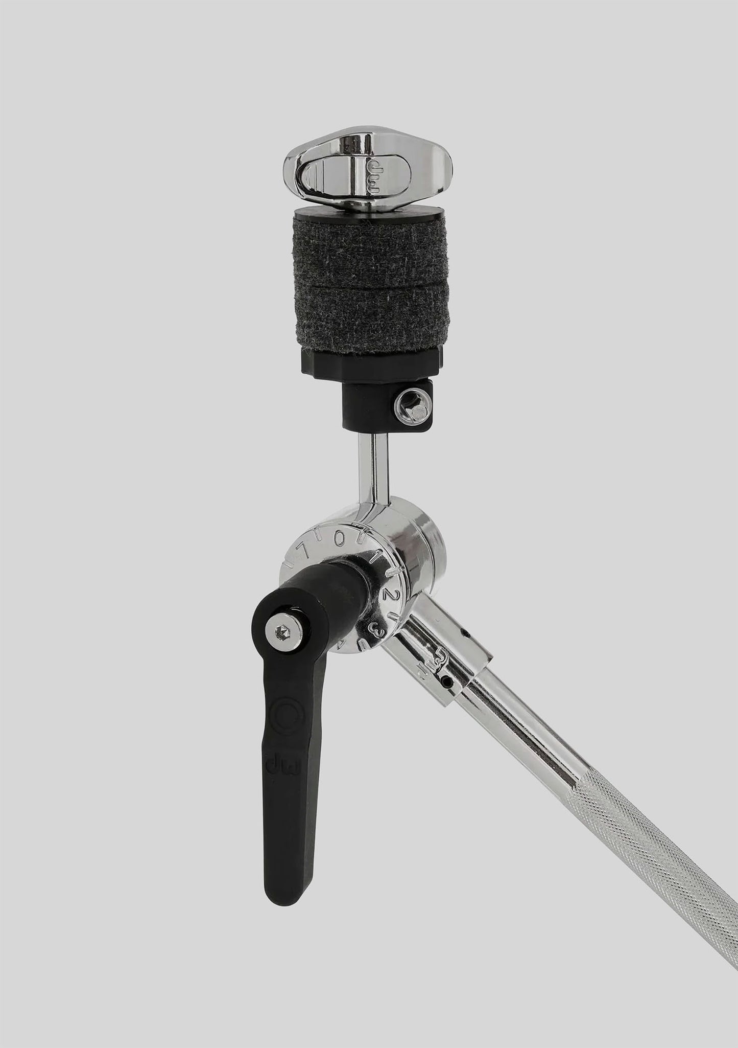 DW Drums Serie 3000 - Atril de platillo con Boom
