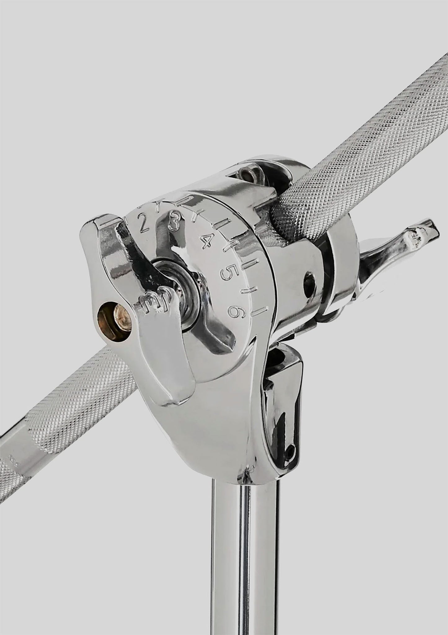 DW Drums Serie 3000 - Atril de platillo con Boom