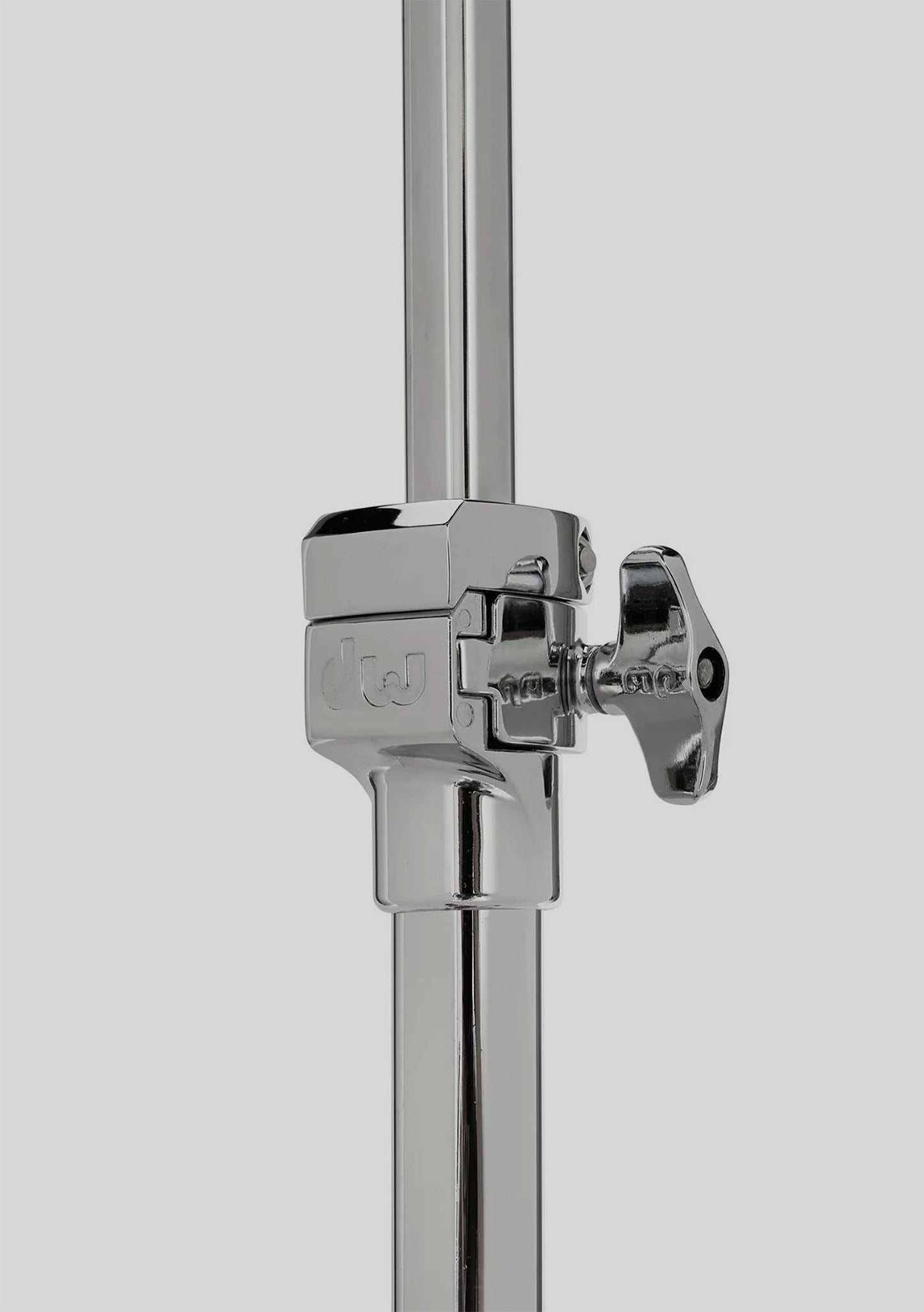DW Drums Serie 3000 - Atril de platillo con Boom