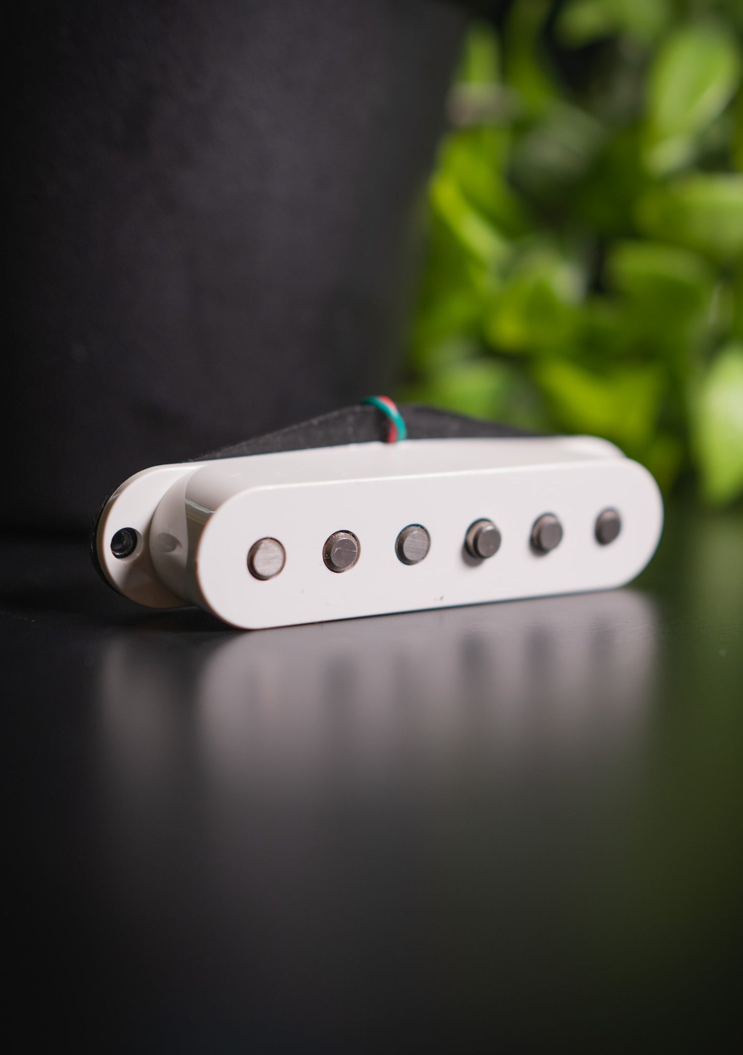 Dimarzio DP408WU usada - Cápsula de guitarra