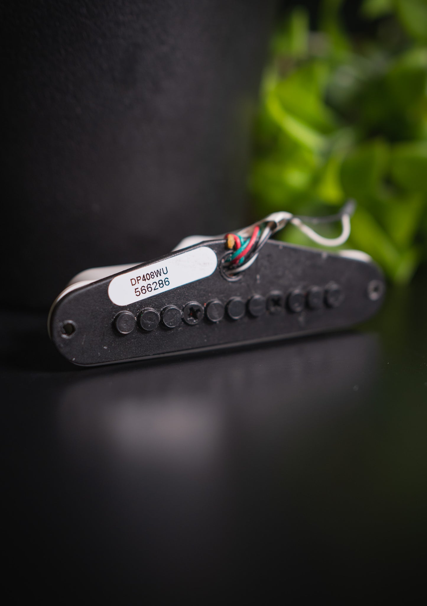 Dimarzio DP408WU usada - Cápsula de guitarra