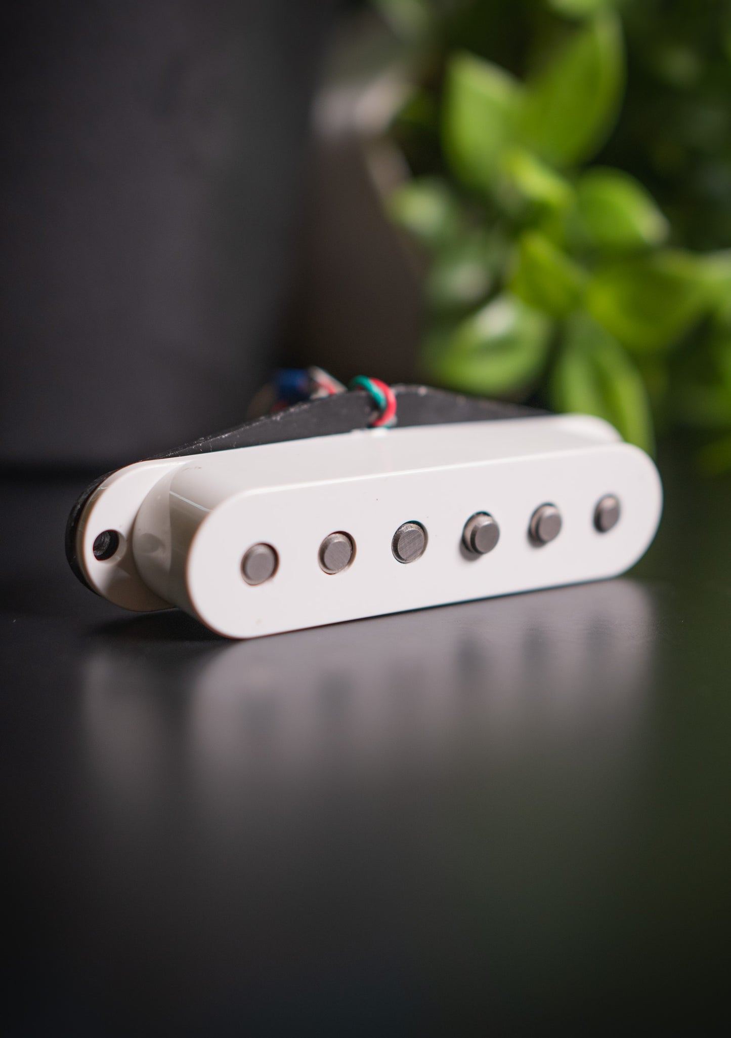 Dimarzio DP416WU usada - Cápsula de guitarra