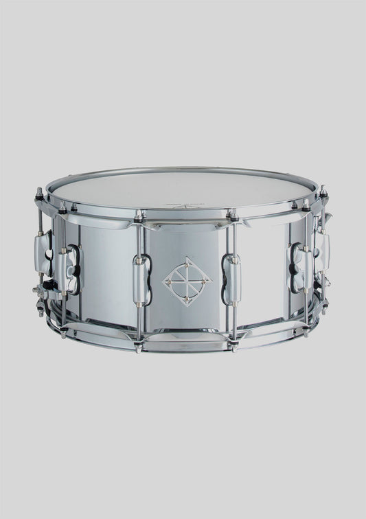 Caja Dixon Cornerstone Steel 14x6.5 PDSCST654ST