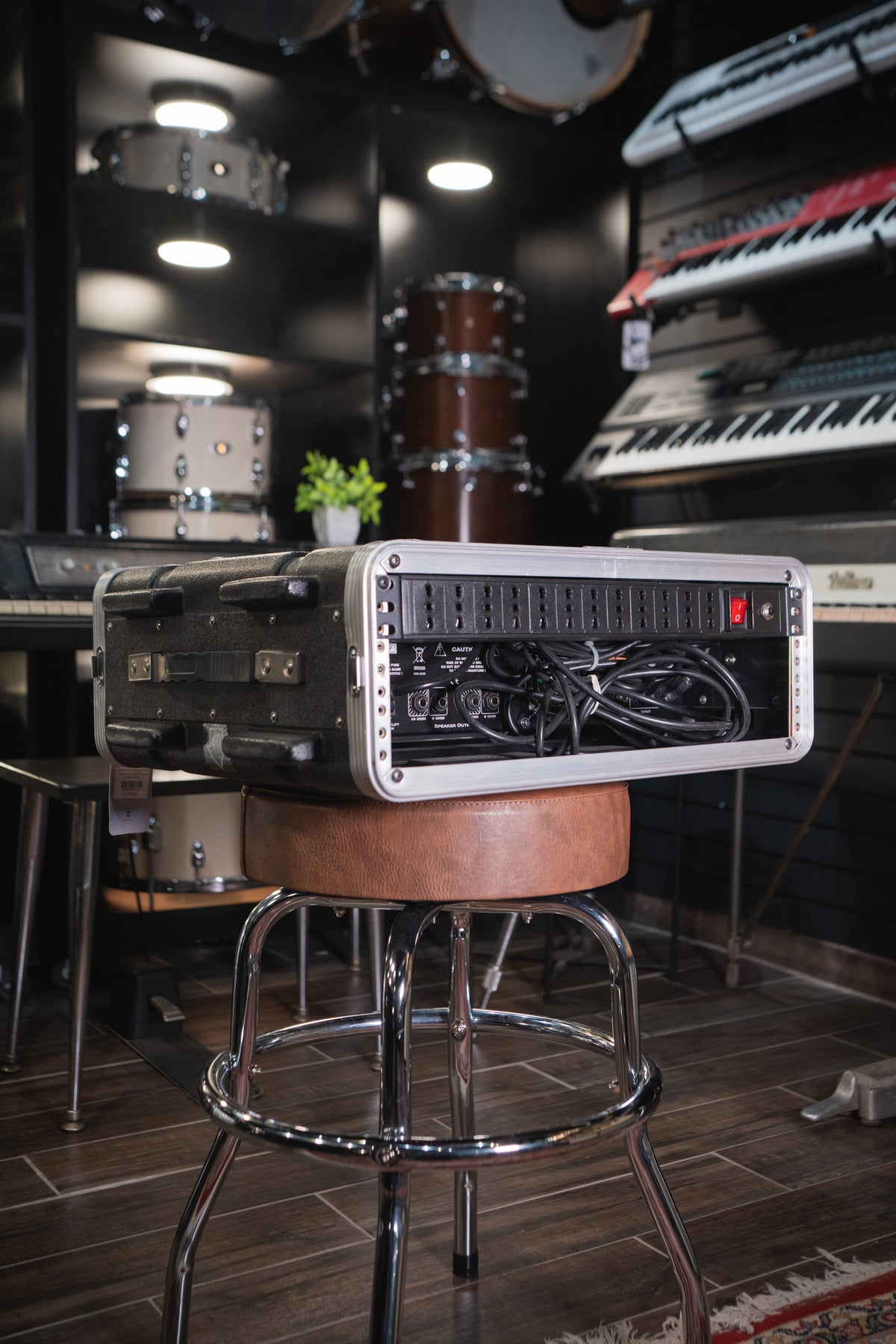 ENGL E530 Preamp & ENGL Poweramp E840/50 usados