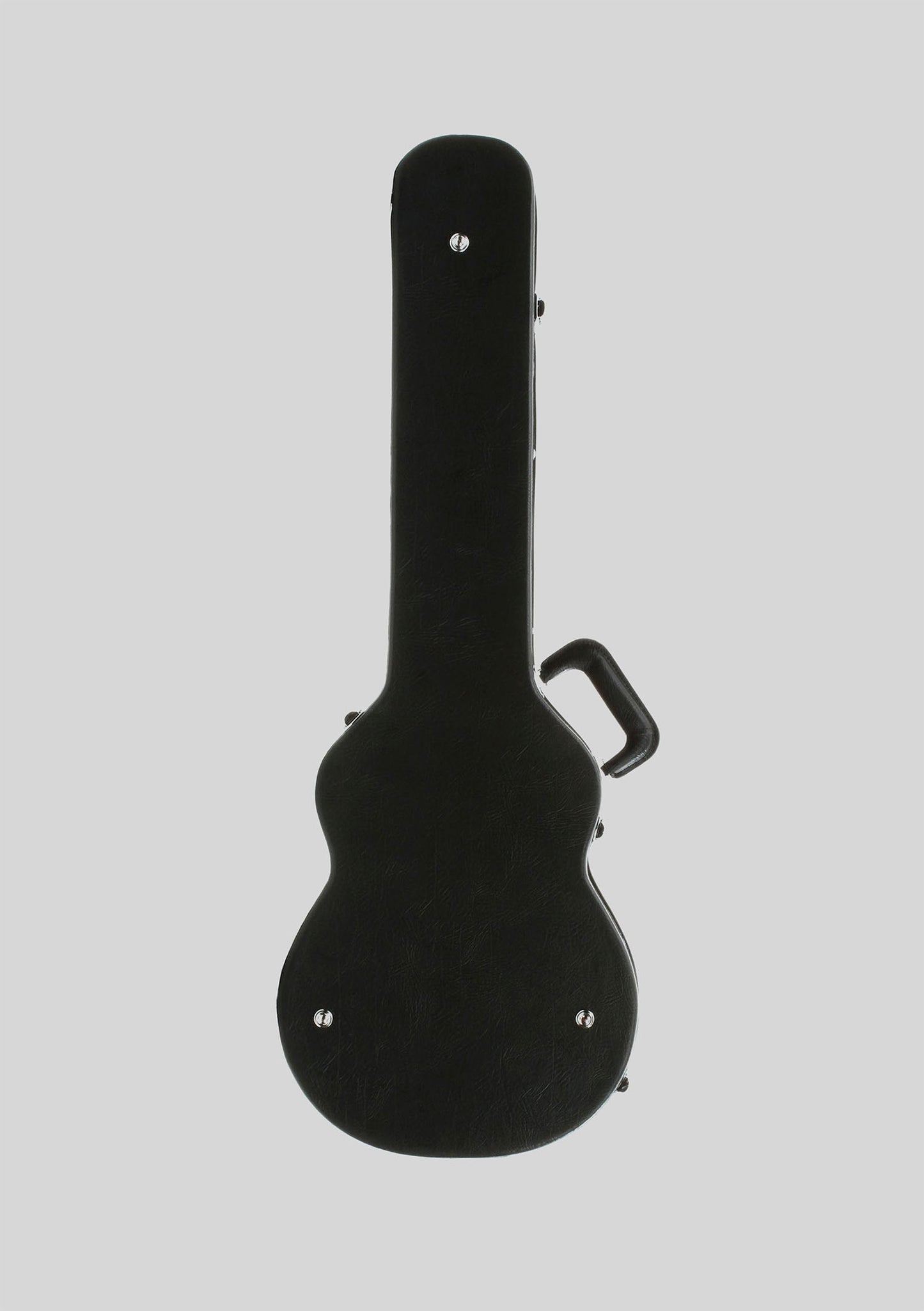 Estuche rígido Epiphone para Les Paul color negro - Hardcase