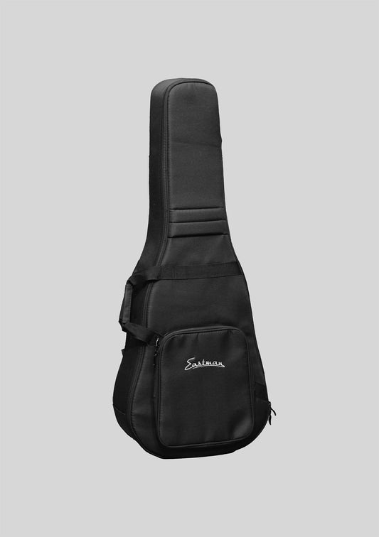 Eastman Funda para guitarra acústica dreadnought Demo Model  - Funda acolchada