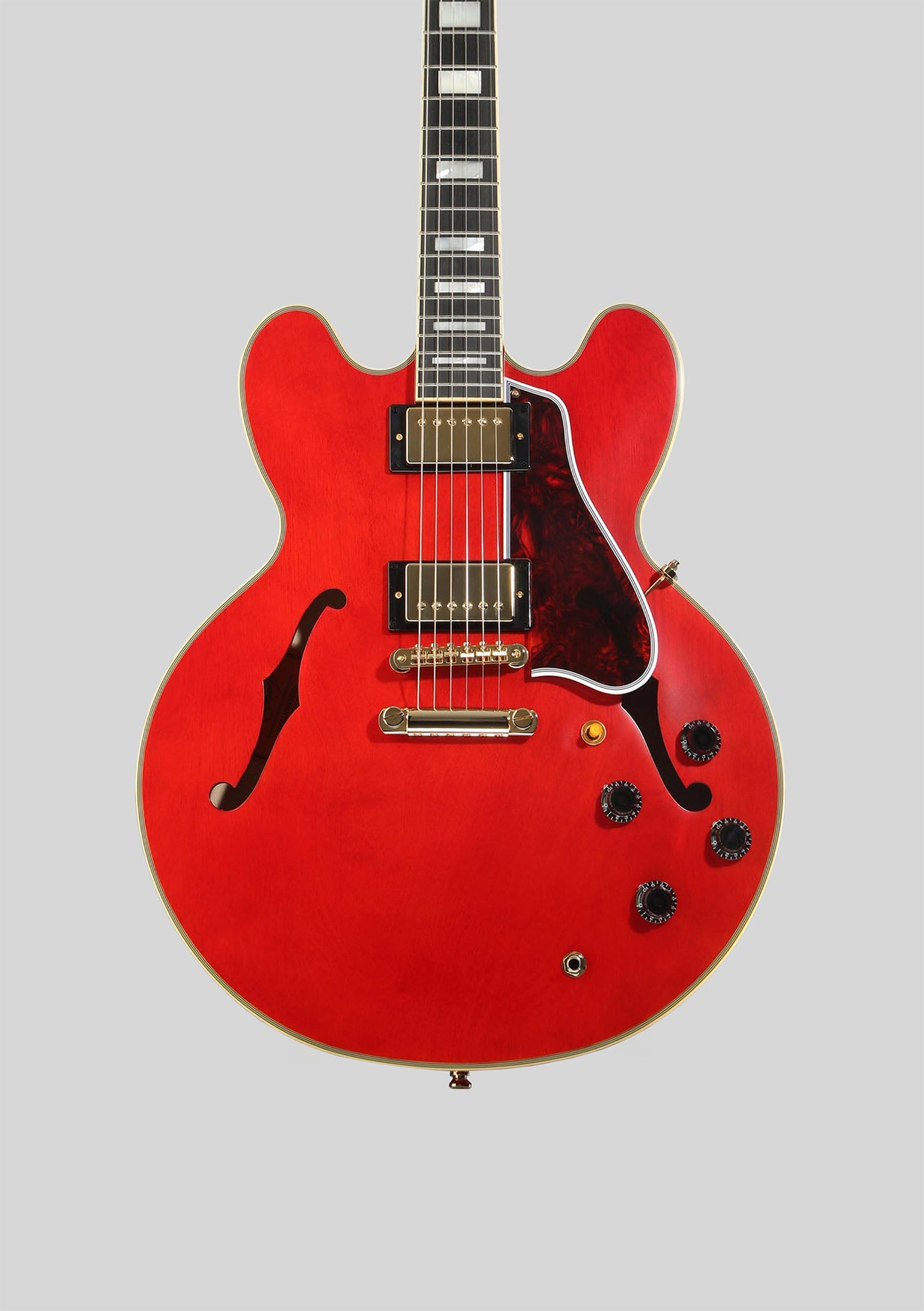 Epiphone 1959 ES-355 Hollowbody Cherry Red - Guitarra eléctrica