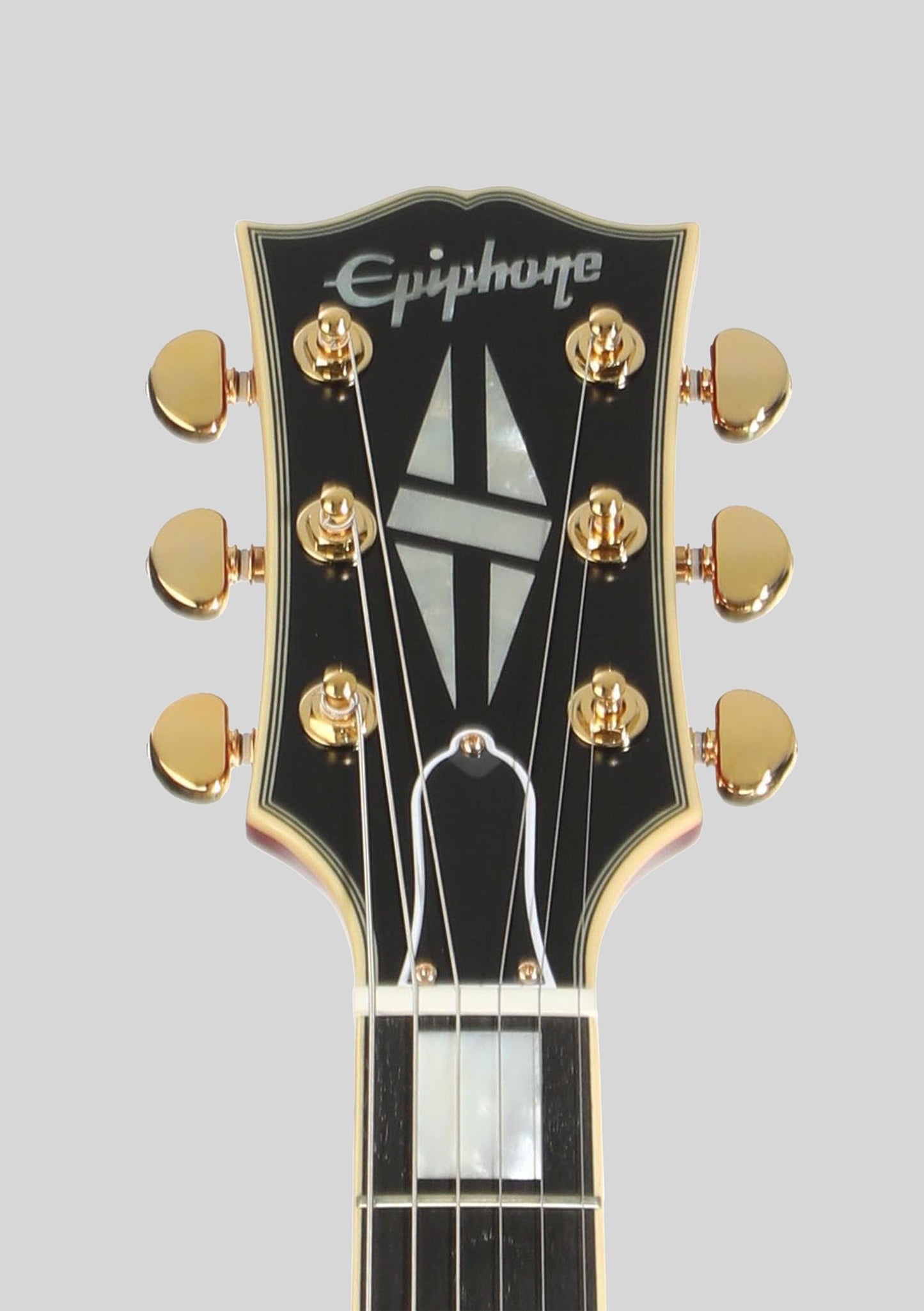 Epiphone 1959 ES-355 Hollowbody Cherry Red - Guitarra eléctrica