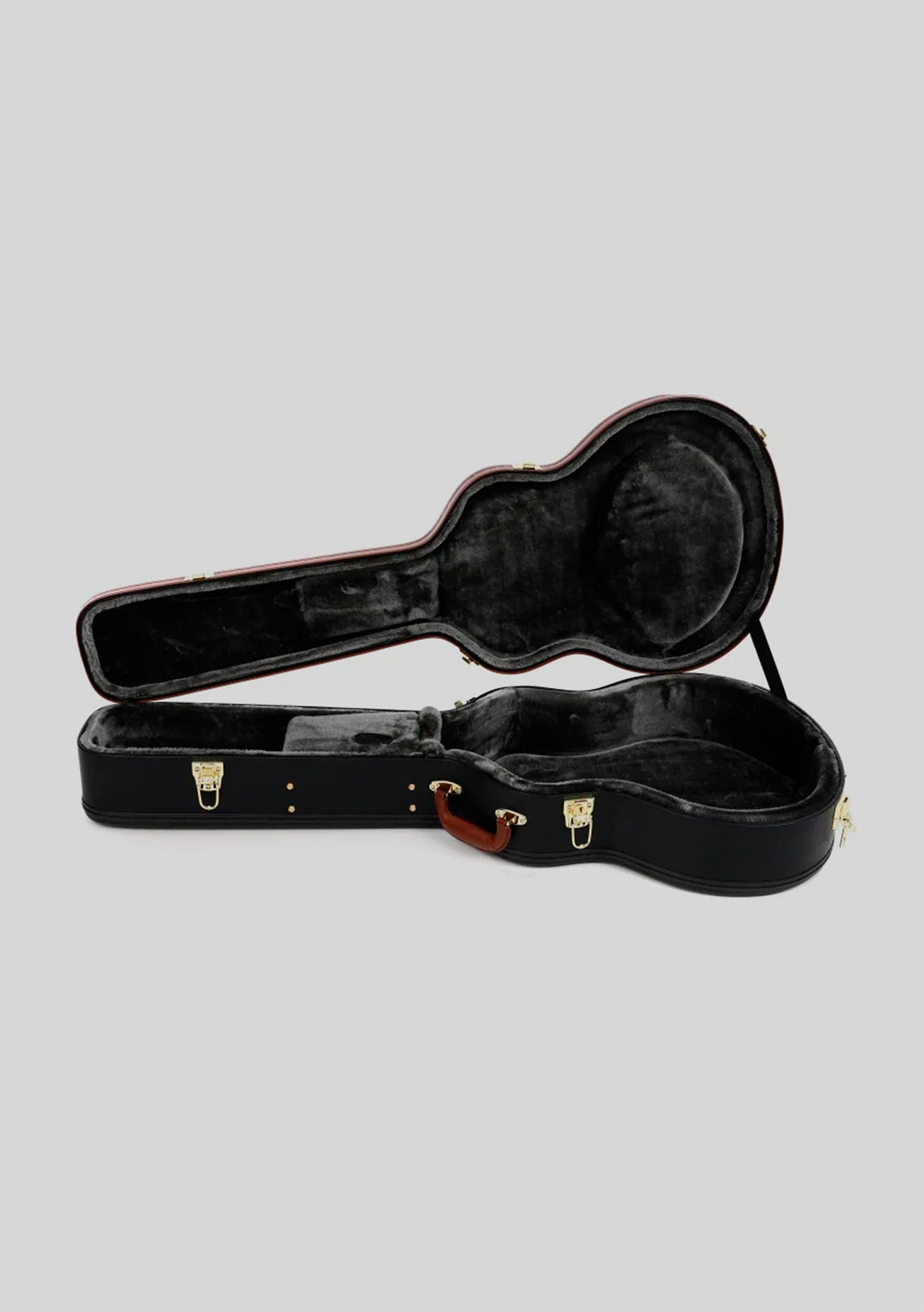 Epiphone 940-EL0CS Estuche rígido para guitarras acústicas EL-00 - Hardcase