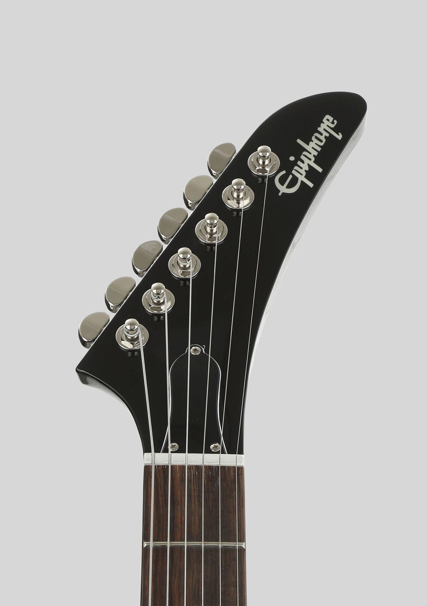 Epiphone Explorer Ebony - Guitarra eléctrica