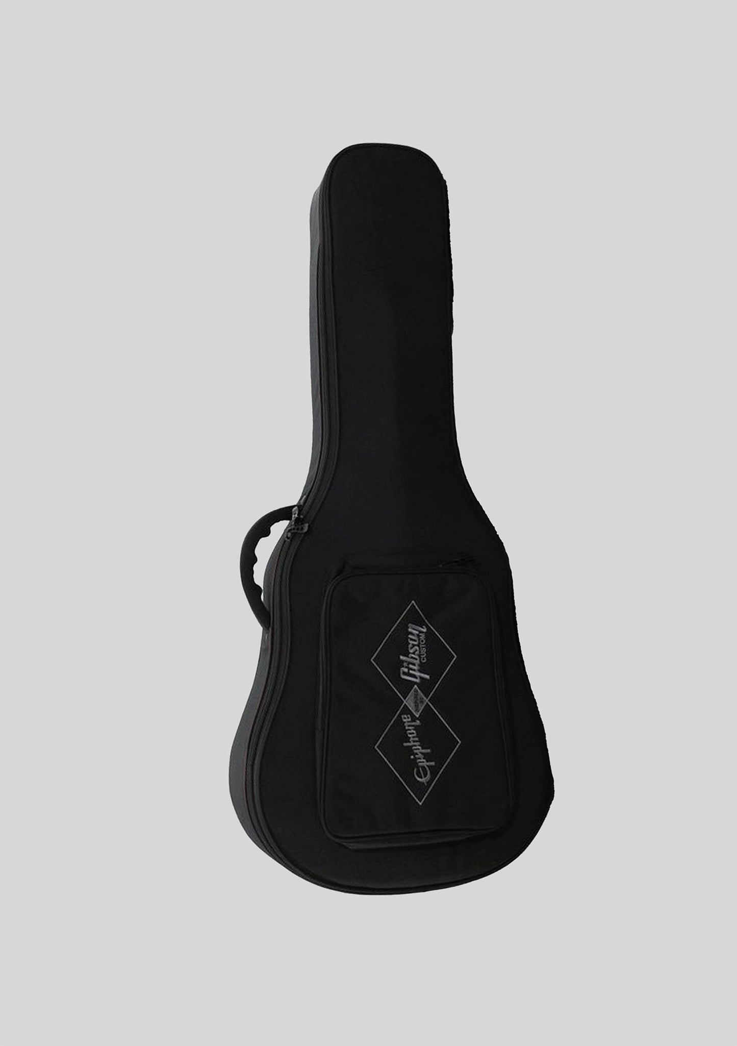 Epiphone Hummingbird Deluxe EC Autumn Burst inspired by Gibson - Guitarra electroacústica