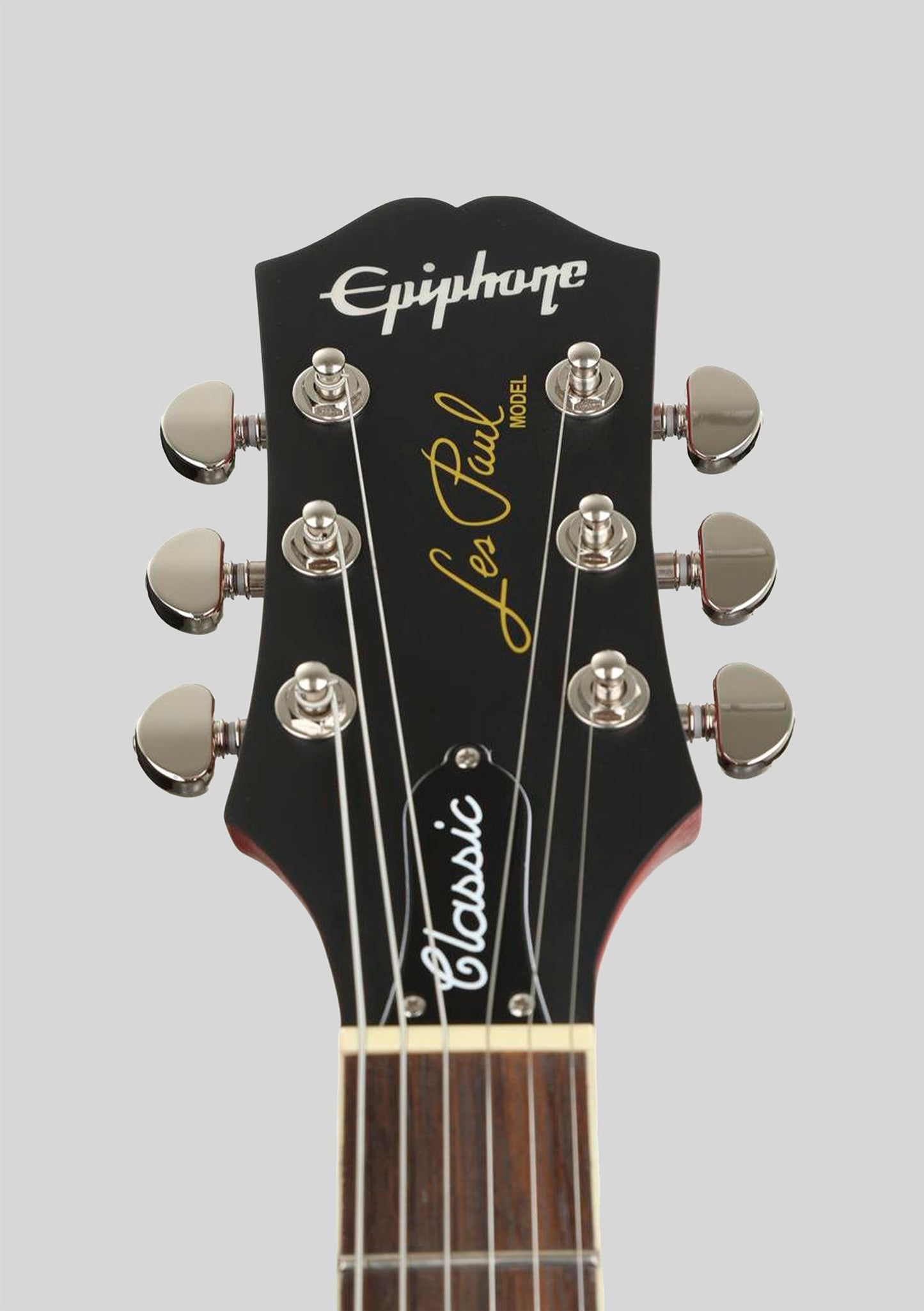 Epiphone Les Paul Classic Worn Heritage Cherry Sunburst - Guitarra eléctrica
