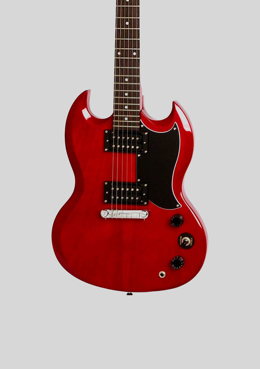 Epiphone Limited Edition SG Special I cherry - Guitarra eléctrica