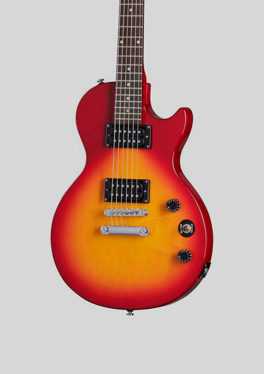 Epiphone Les Paul Special II Heritage Cherry sunburst - Guitarra eléctrica